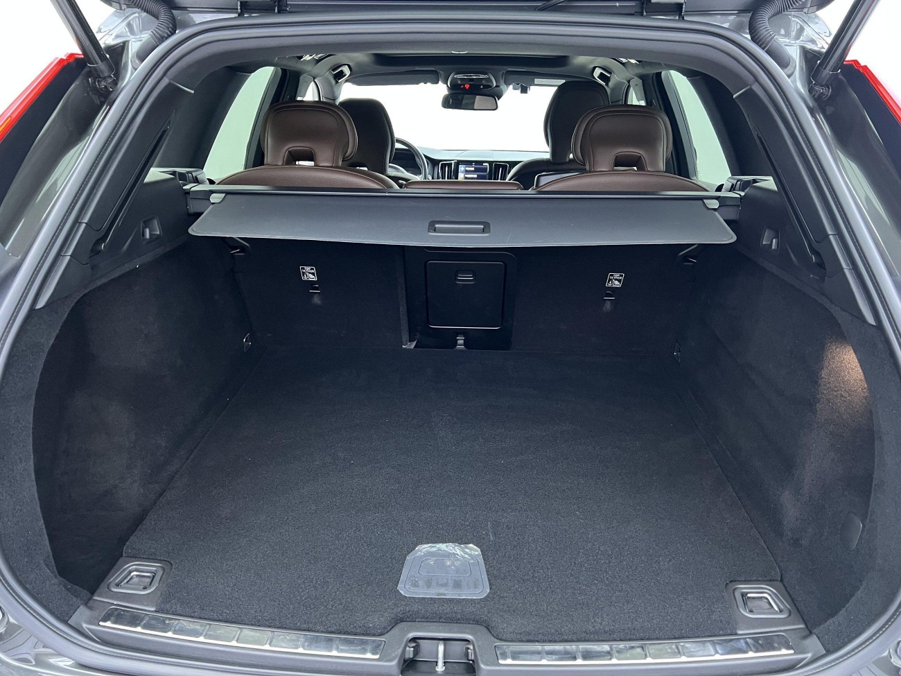 Volvo XC60 2021