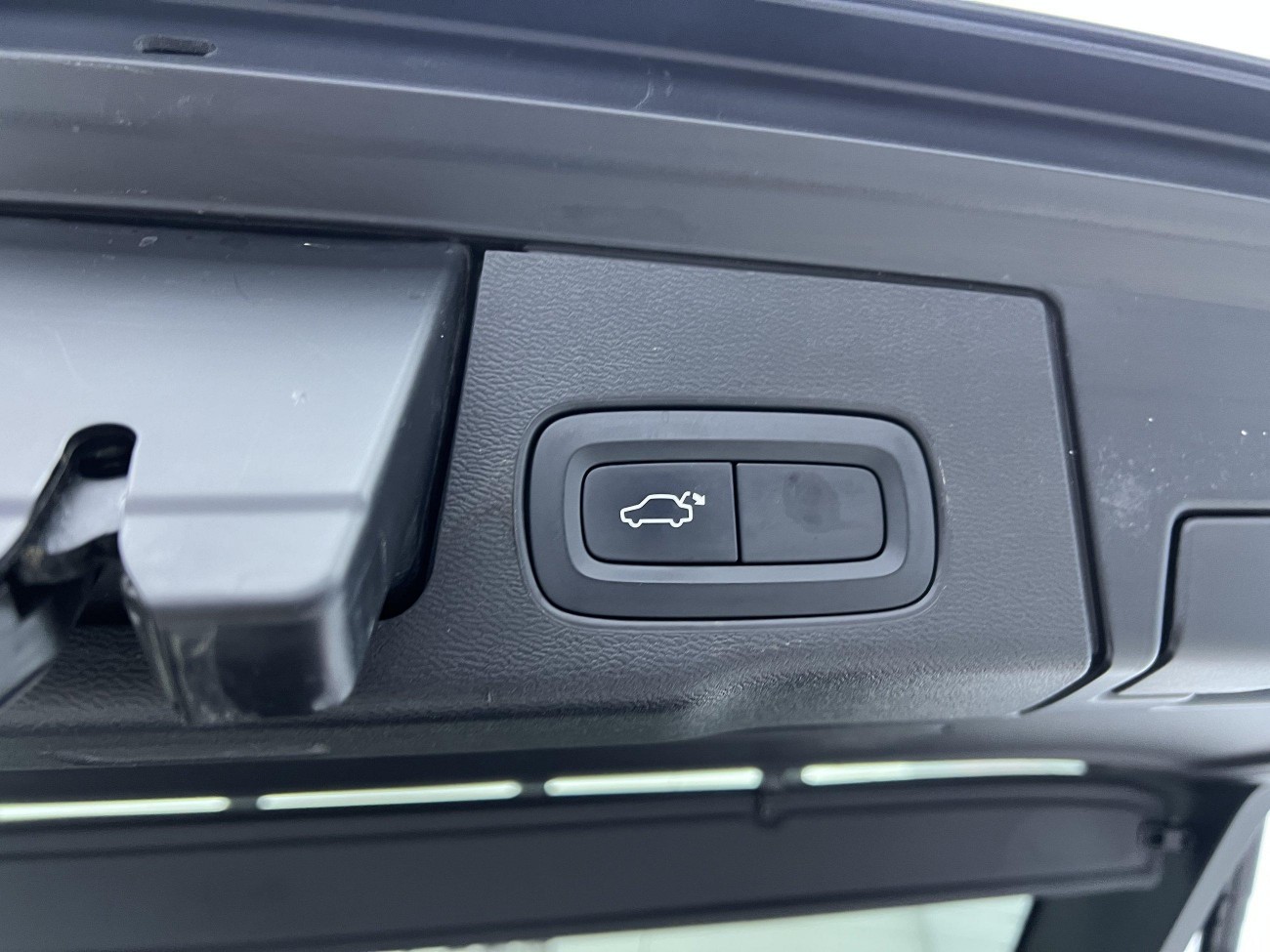 Volvo XC60 2021