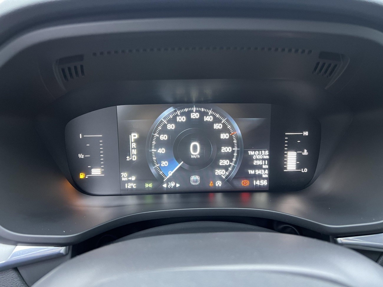 Volvo XC60 2021