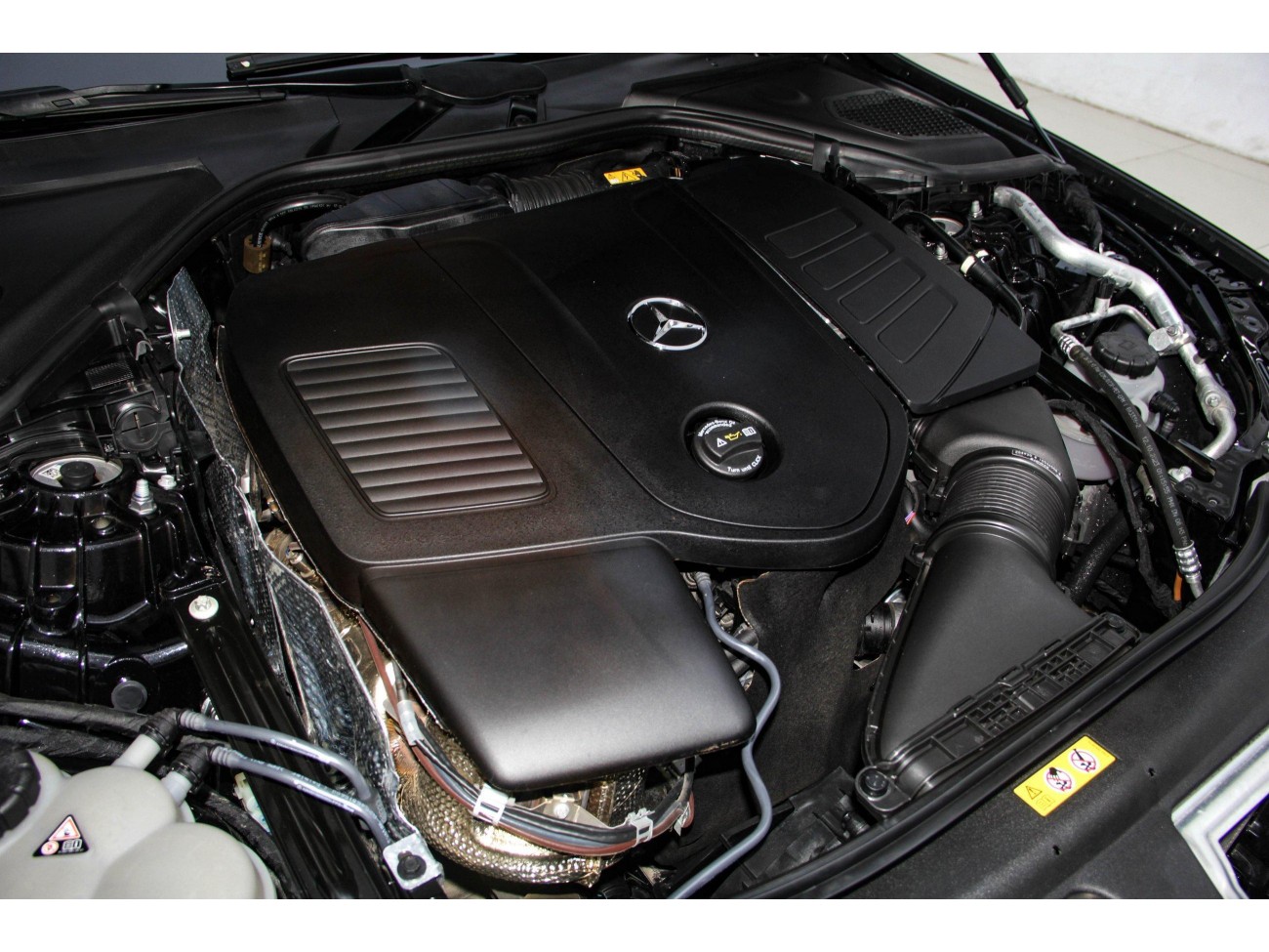 Mercedes-Benz E 300 L 2024