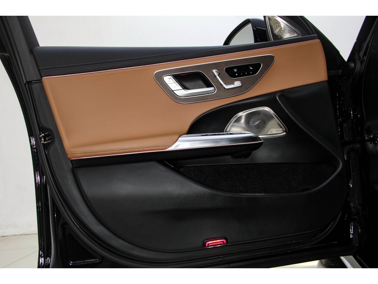 Mercedes-Benz E 300 L 2024