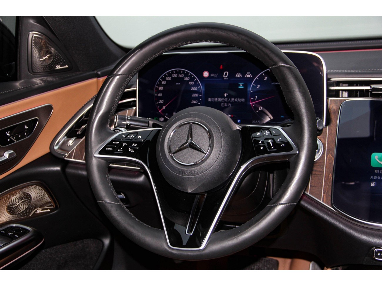 Mercedes-Benz E 300 L 2024