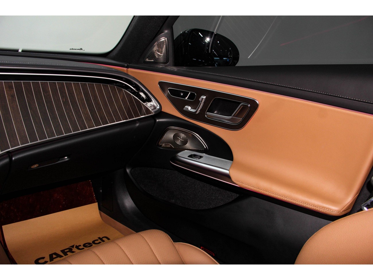 Mercedes-Benz E 300 L 2024