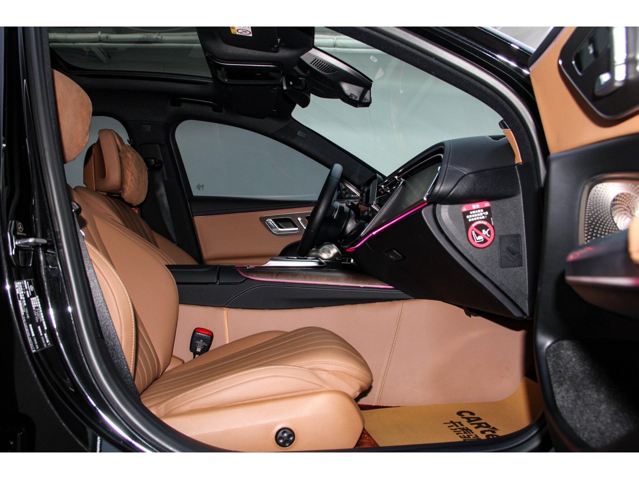 Mercedes-Benz E 300 L 2024