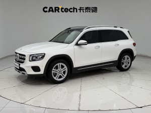Mercedes-Benz GLB 2020