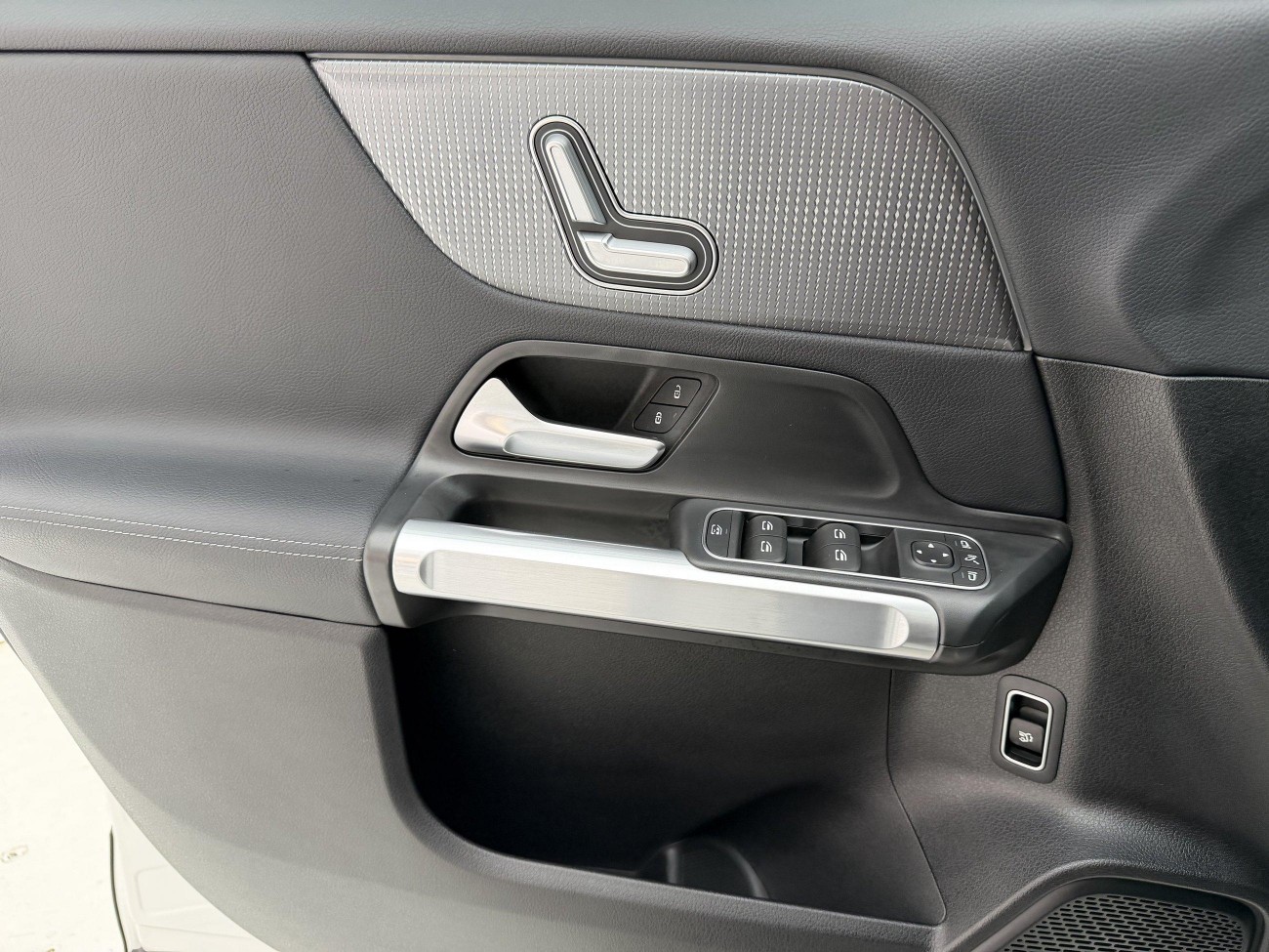 Mercedes-Benz GLB 2020