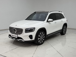 Mercedes-Benz GLB 2024