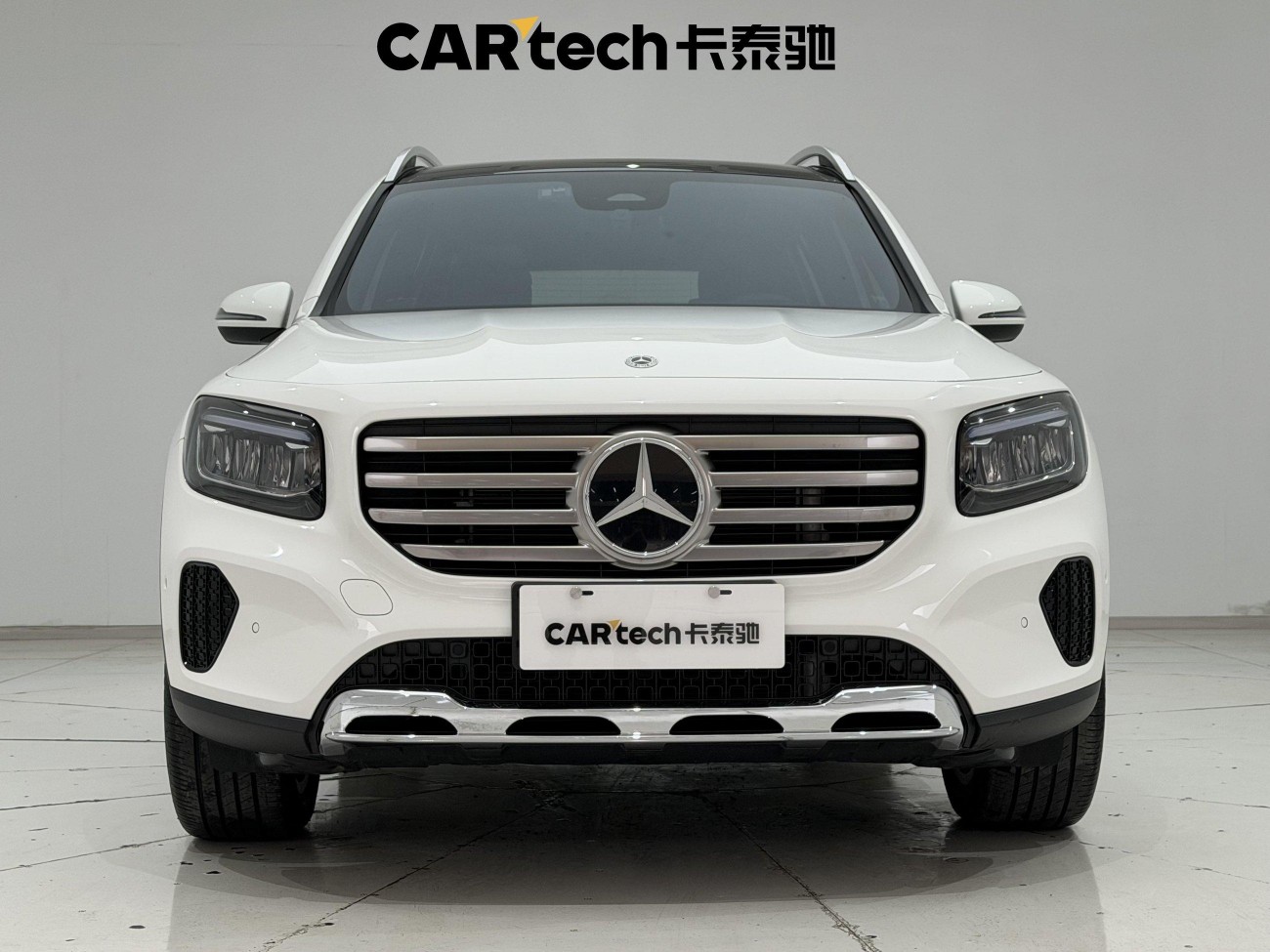Mercedes-Benz GLB 2024