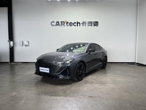 Changan UNI-V 2024