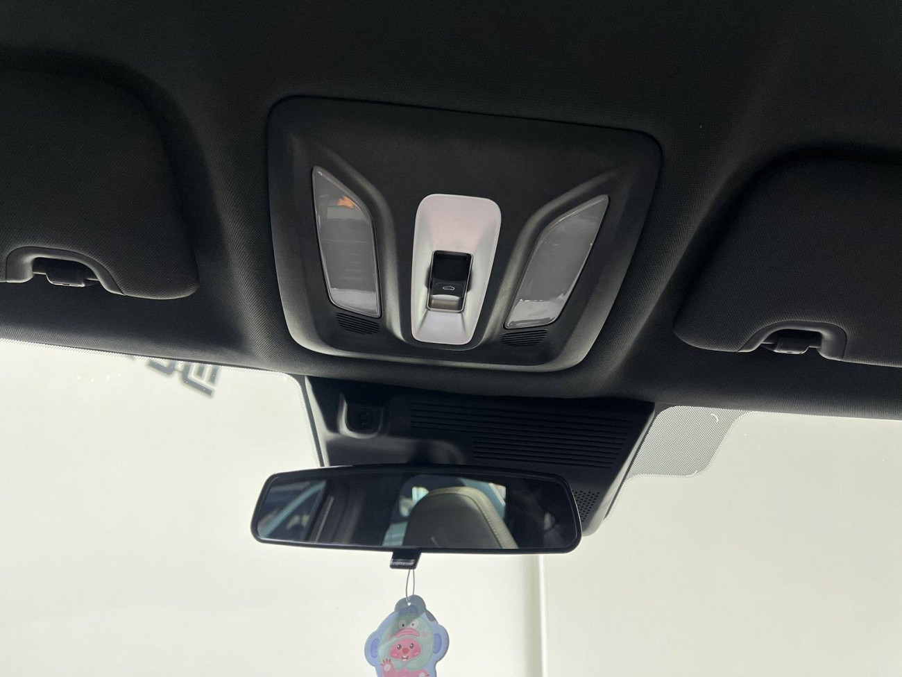 Changan UNI-V 2024