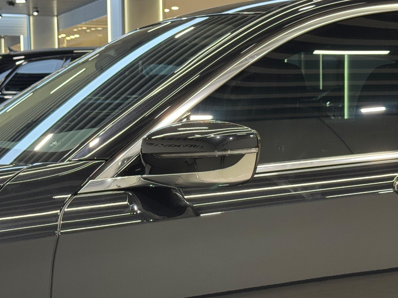 BMW 730Li 2021