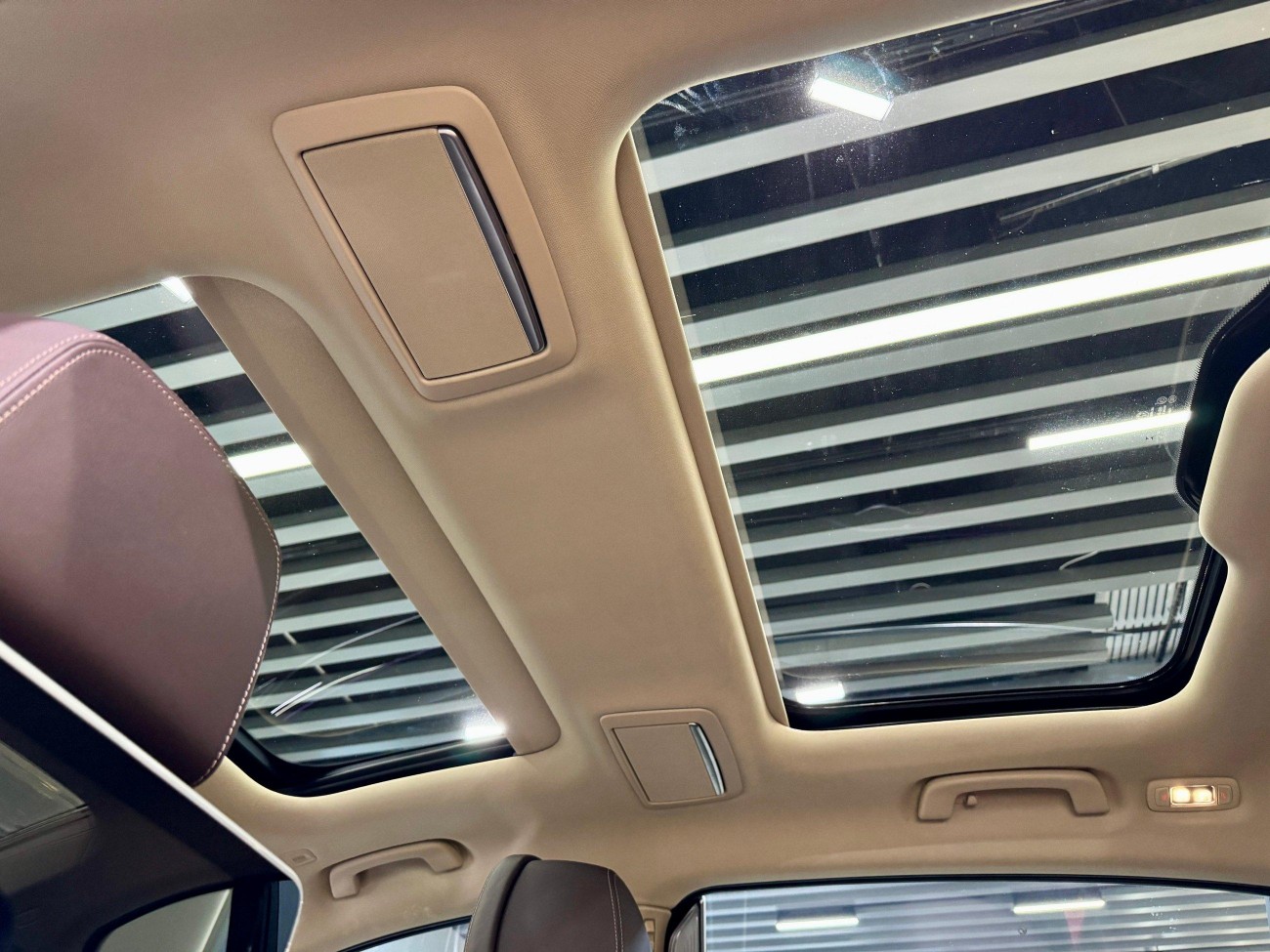 BMW 730Li 2021
