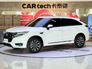 Honda UR-V 2024