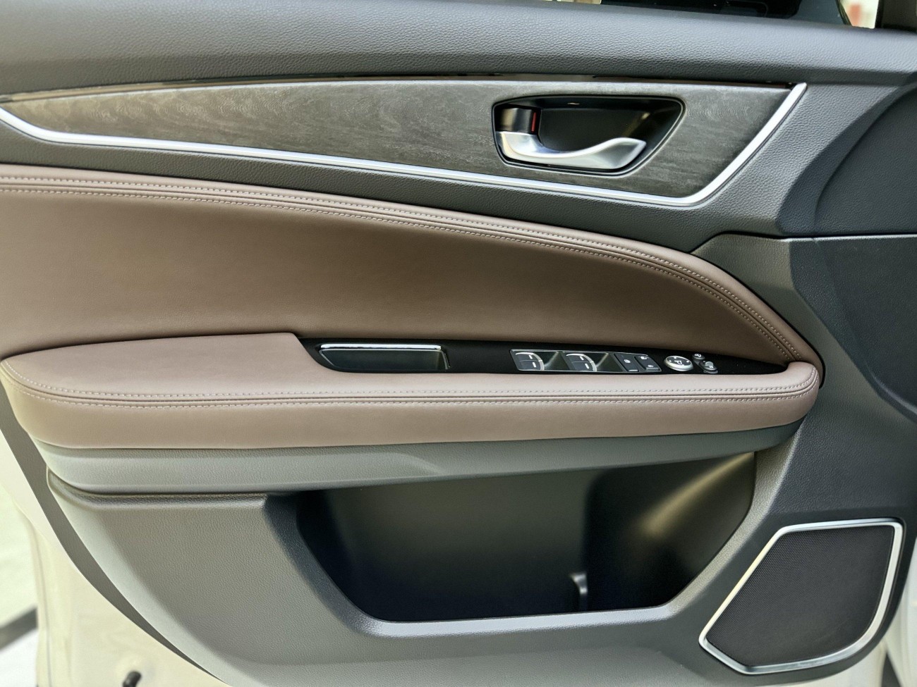 Honda UR-V 2024