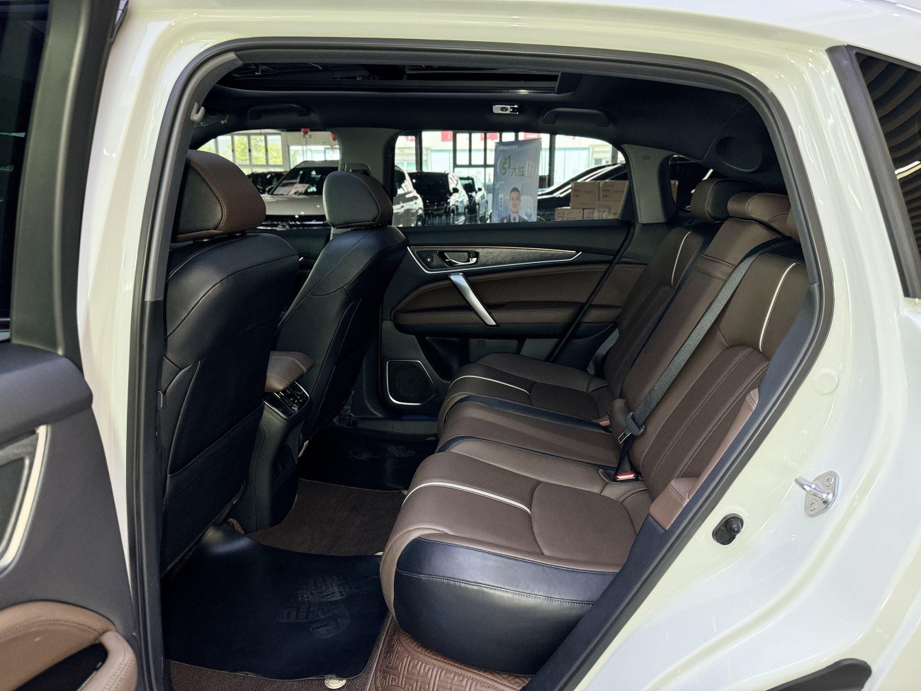 Honda UR-V 2024