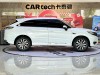 Honda UR-V 2024