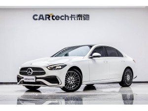 Mercedes-Benz C 260 L 2023