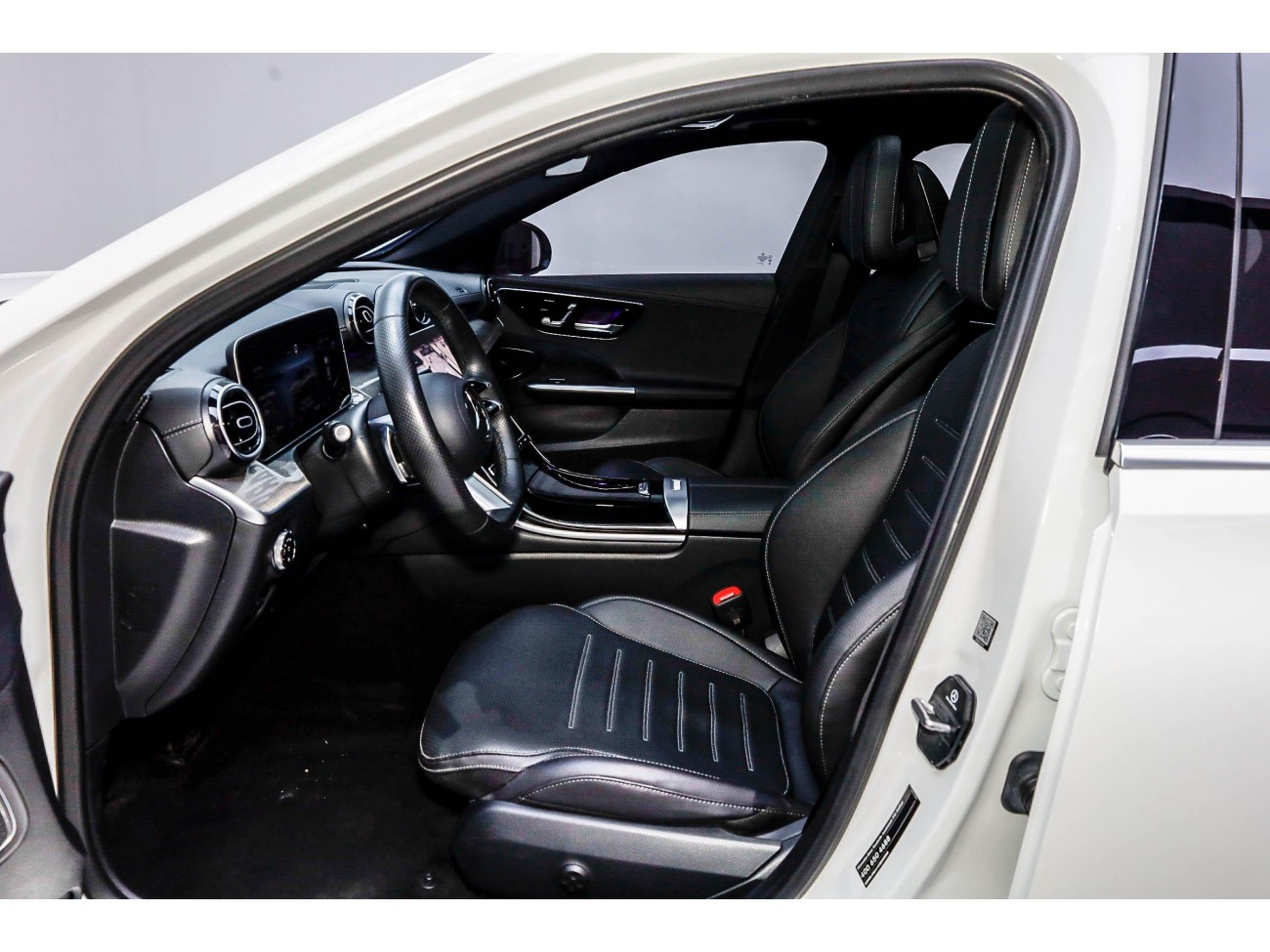 Mercedes-Benz C 260 L 2023