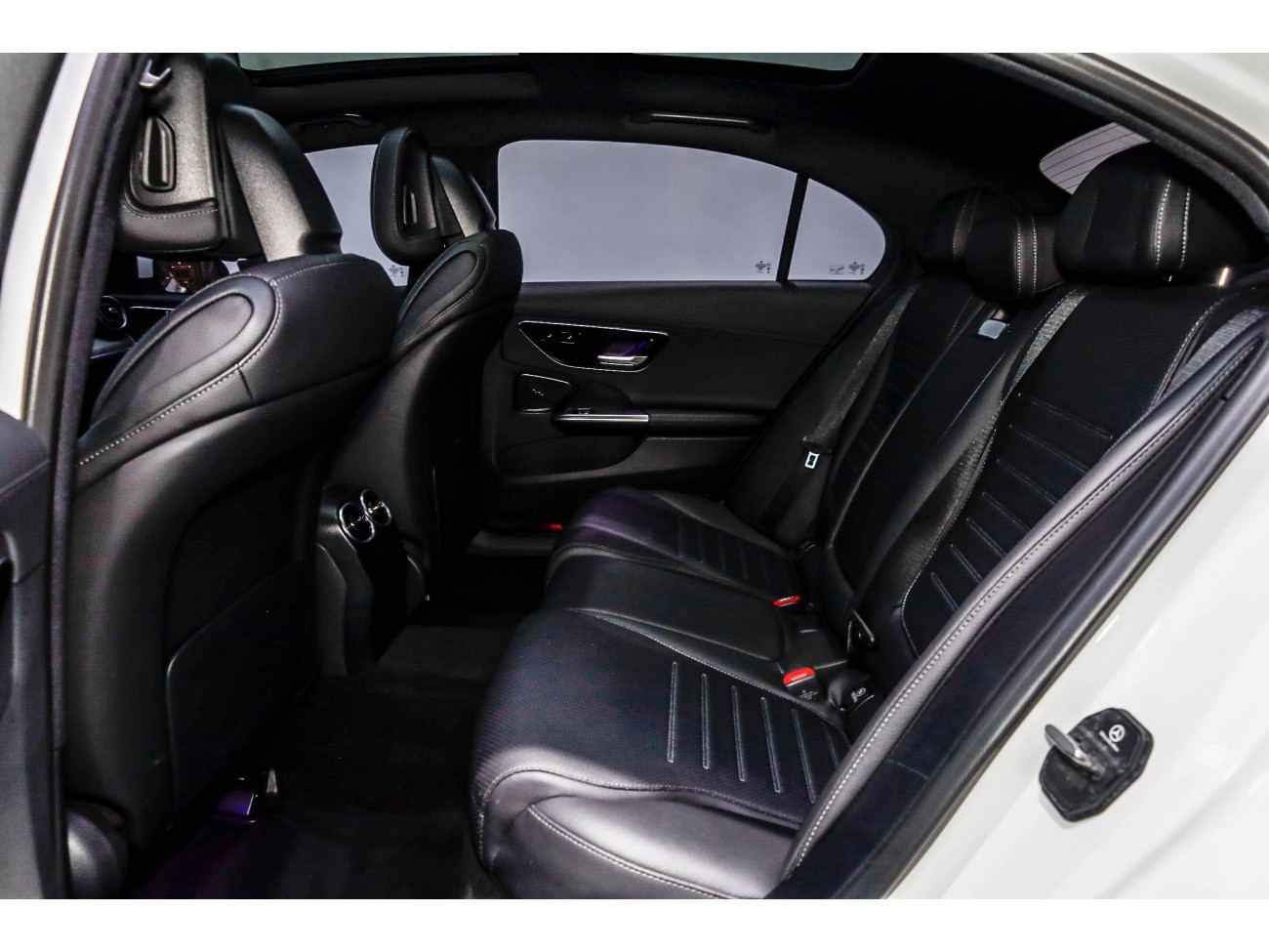 Mercedes-Benz C 260 L 2023