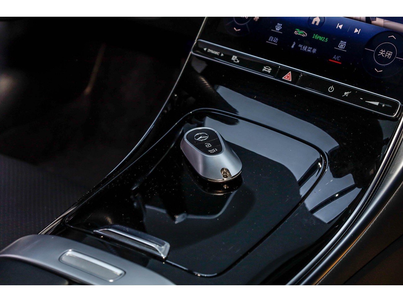 Mercedes-Benz C 260 L 2023