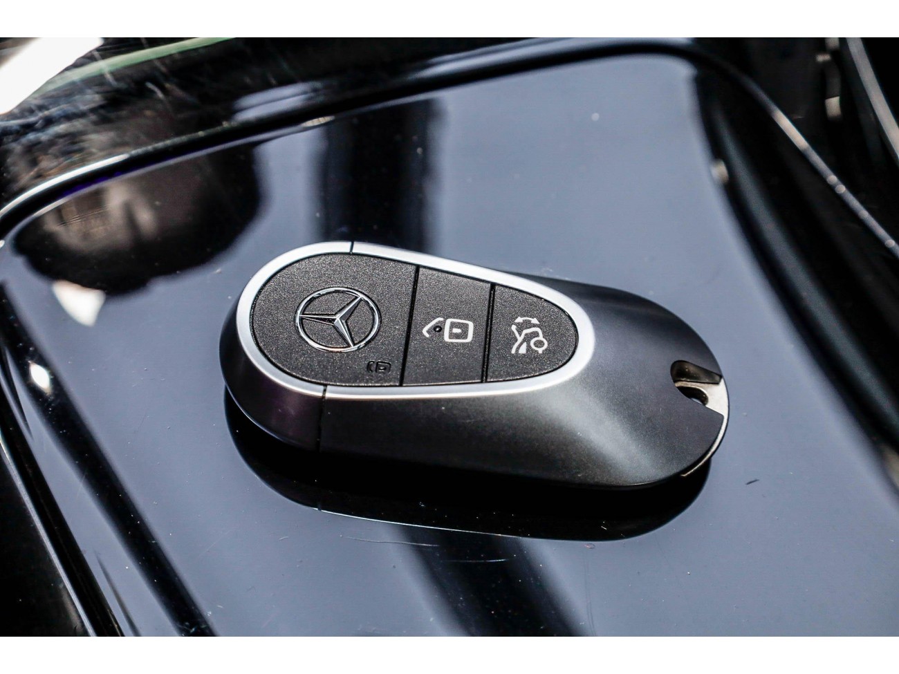 Mercedes-Benz C 260 L 2023