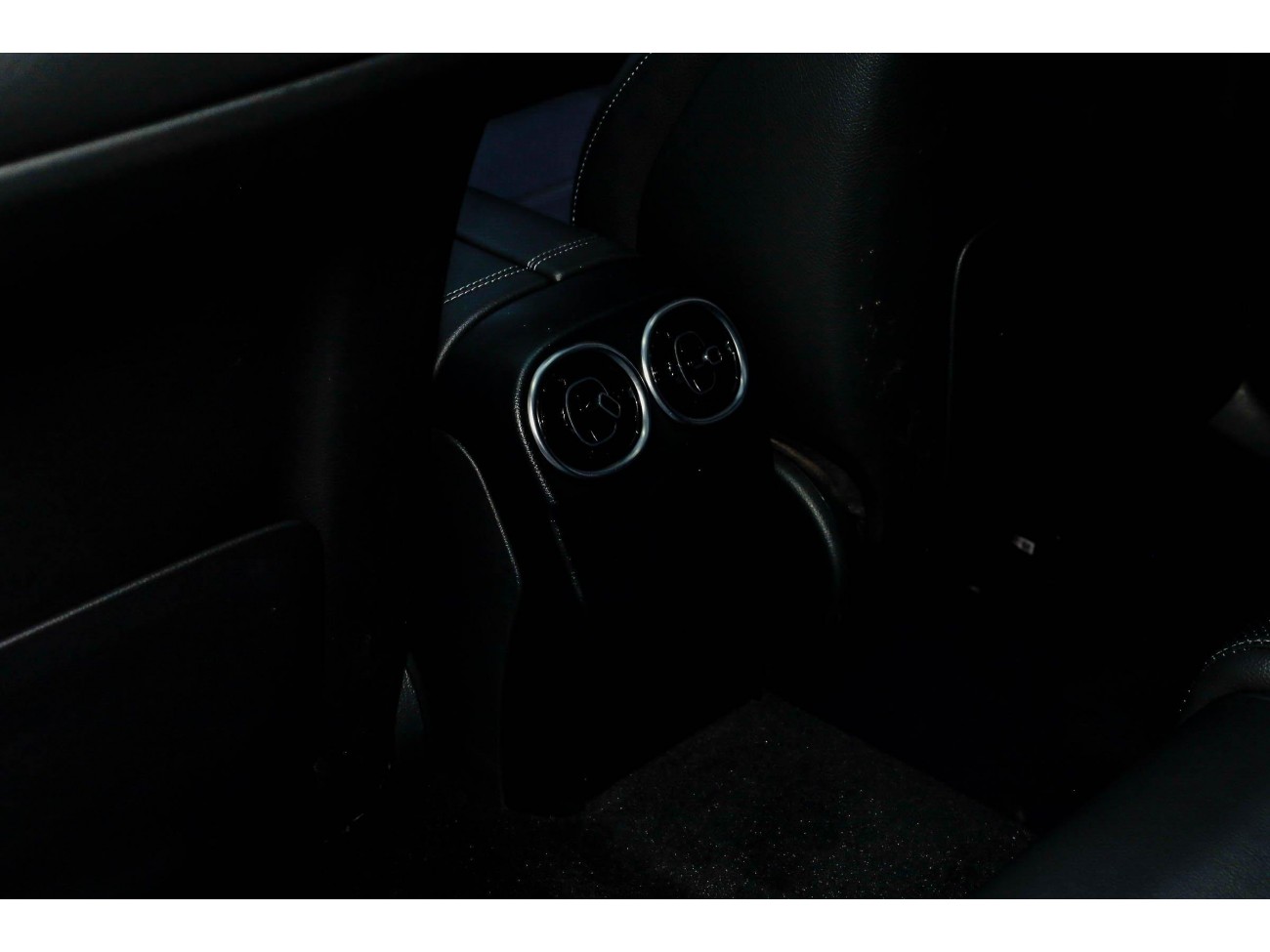 Mercedes-Benz C 260 L 2023