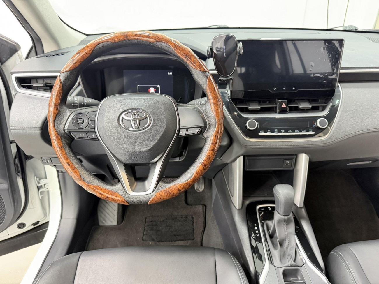 Toyota Frontlander 2025