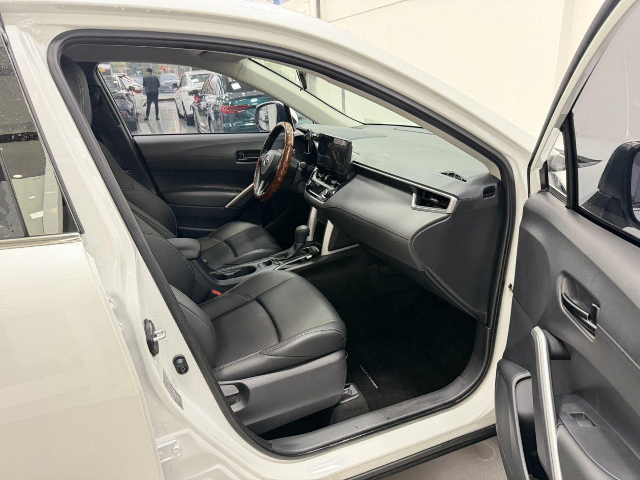Toyota Frontlander 2025
