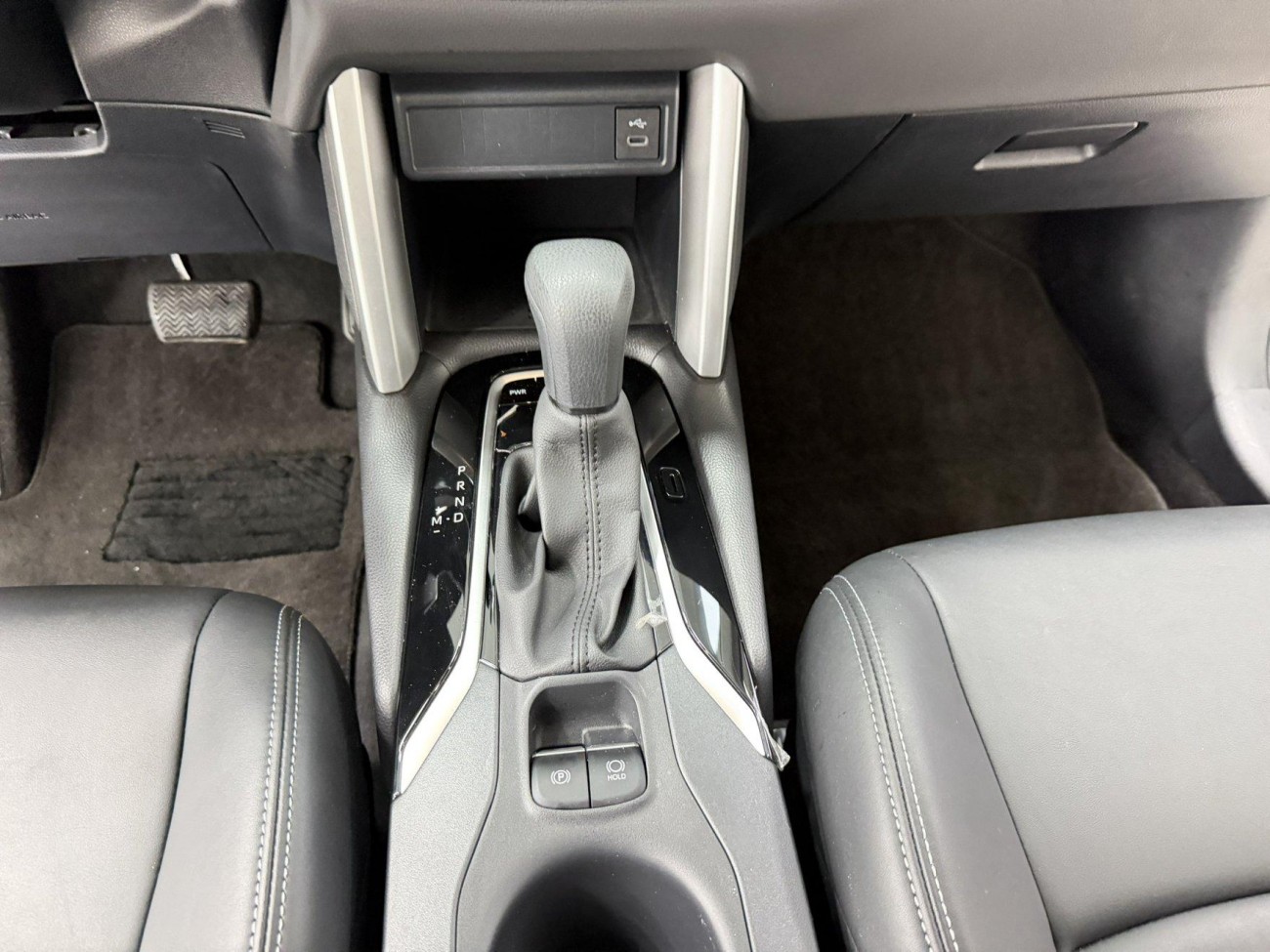 Toyota Frontlander 2025
