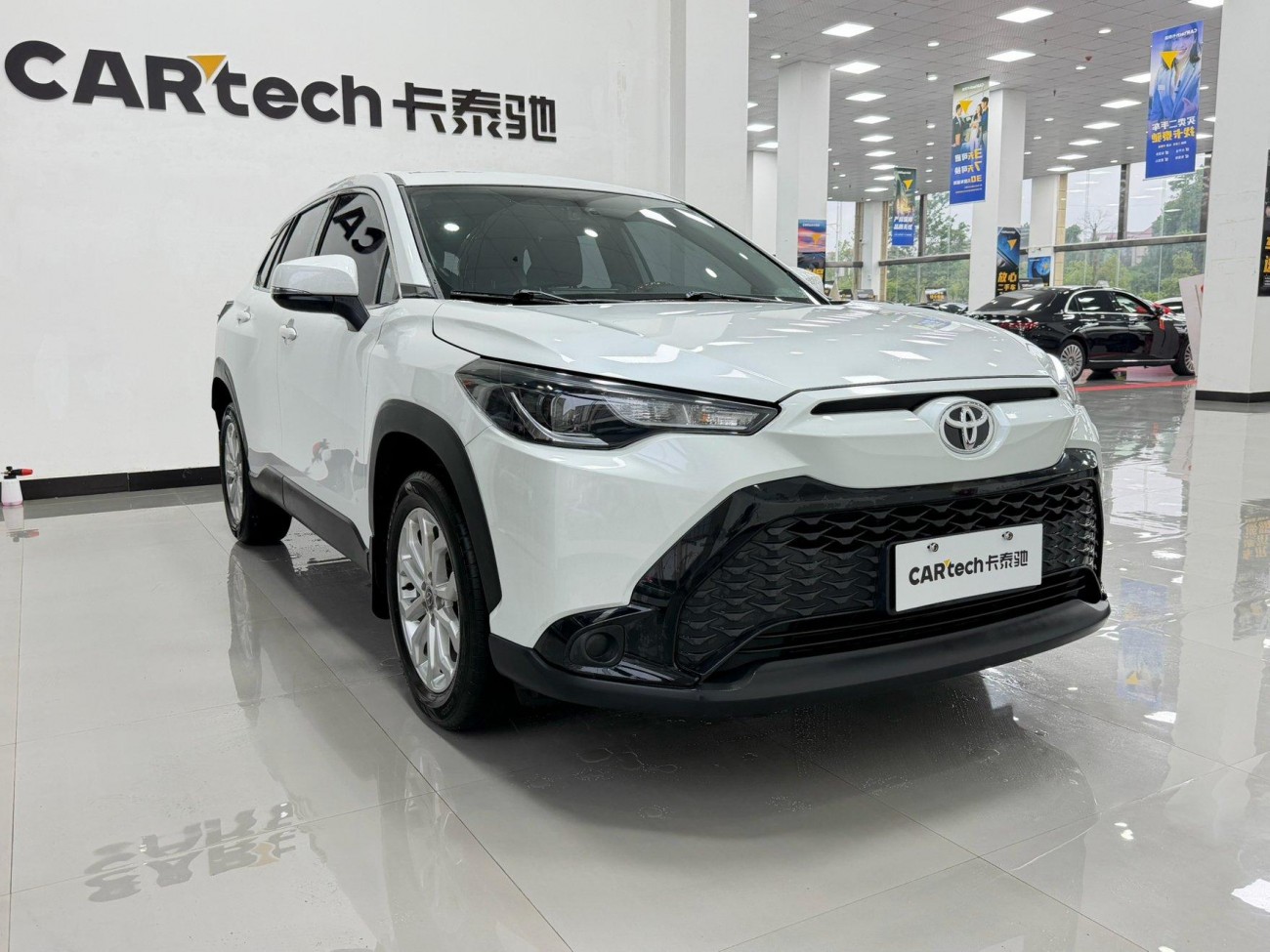 Toyota Frontlander 2025