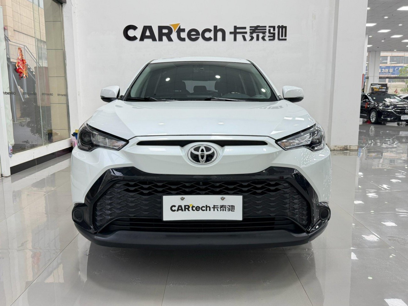 Toyota Frontlander 2025