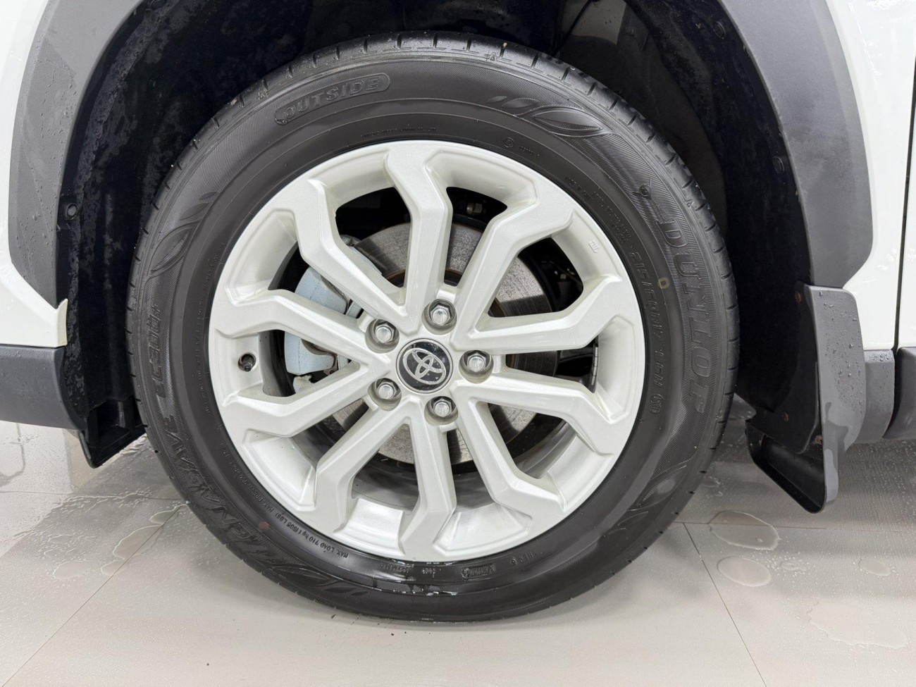 Toyota Frontlander 2025