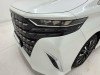 Toyota Alphard 2023