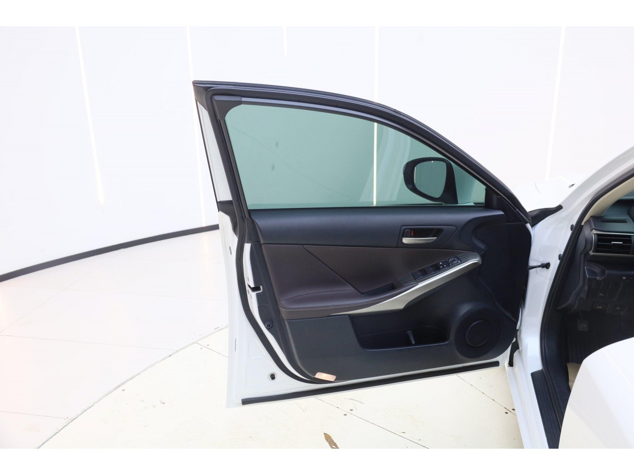 Lexus IS 300 2017