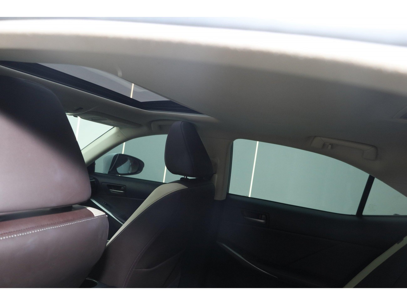 Lexus IS 300 2017