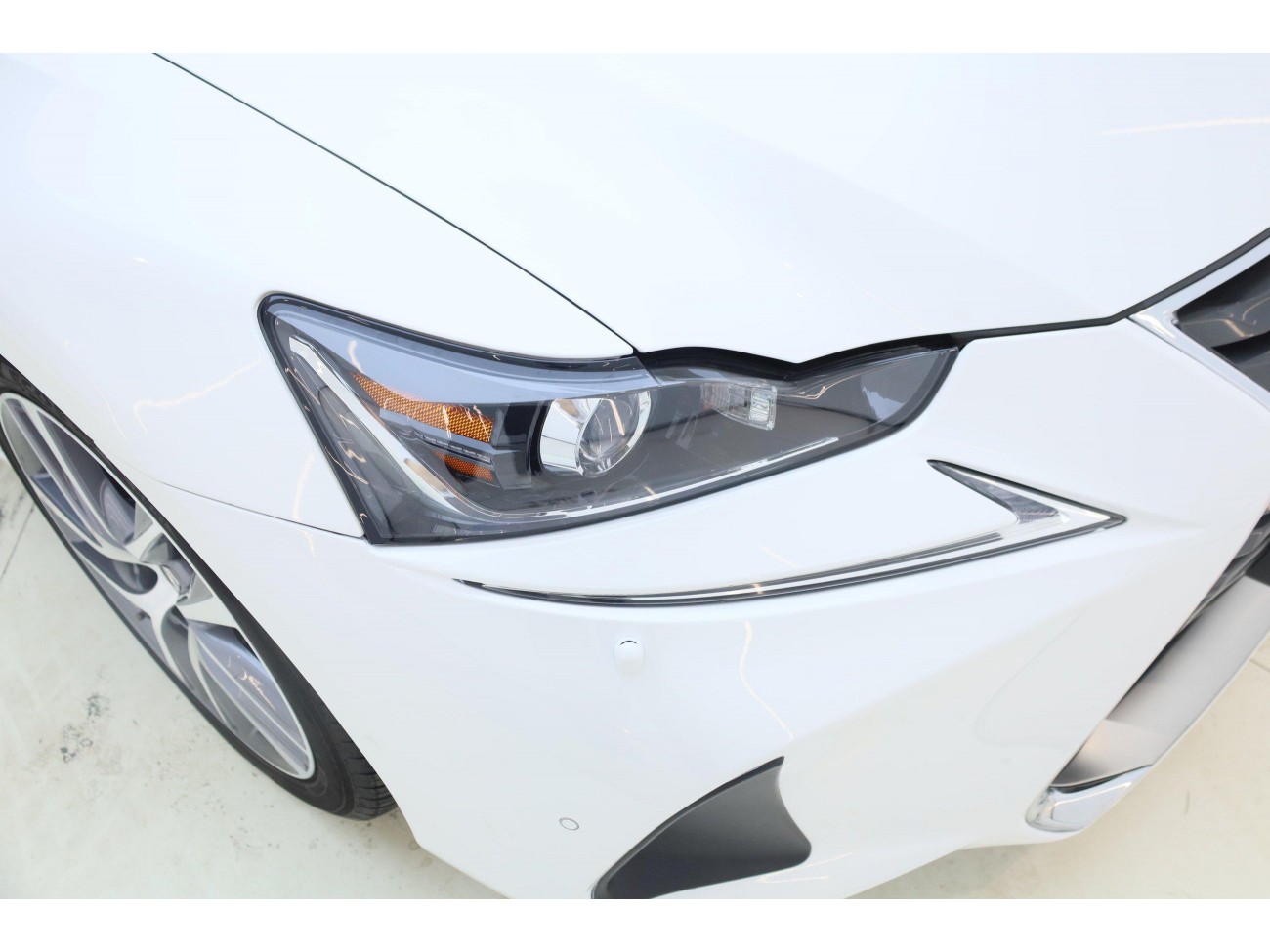 Lexus IS 300 2017