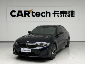 BMW 330Li 2026