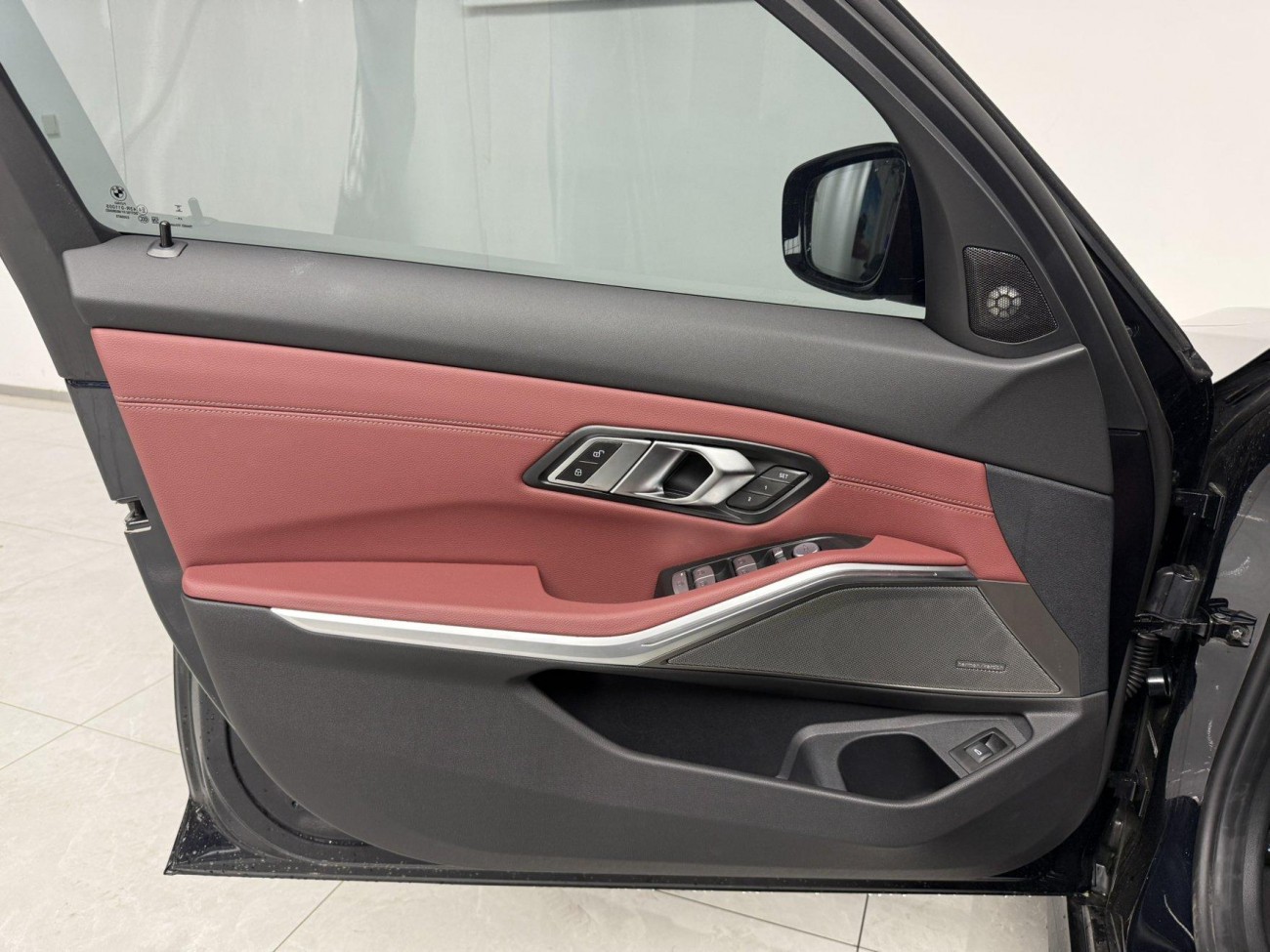 BMW 330Li 2026