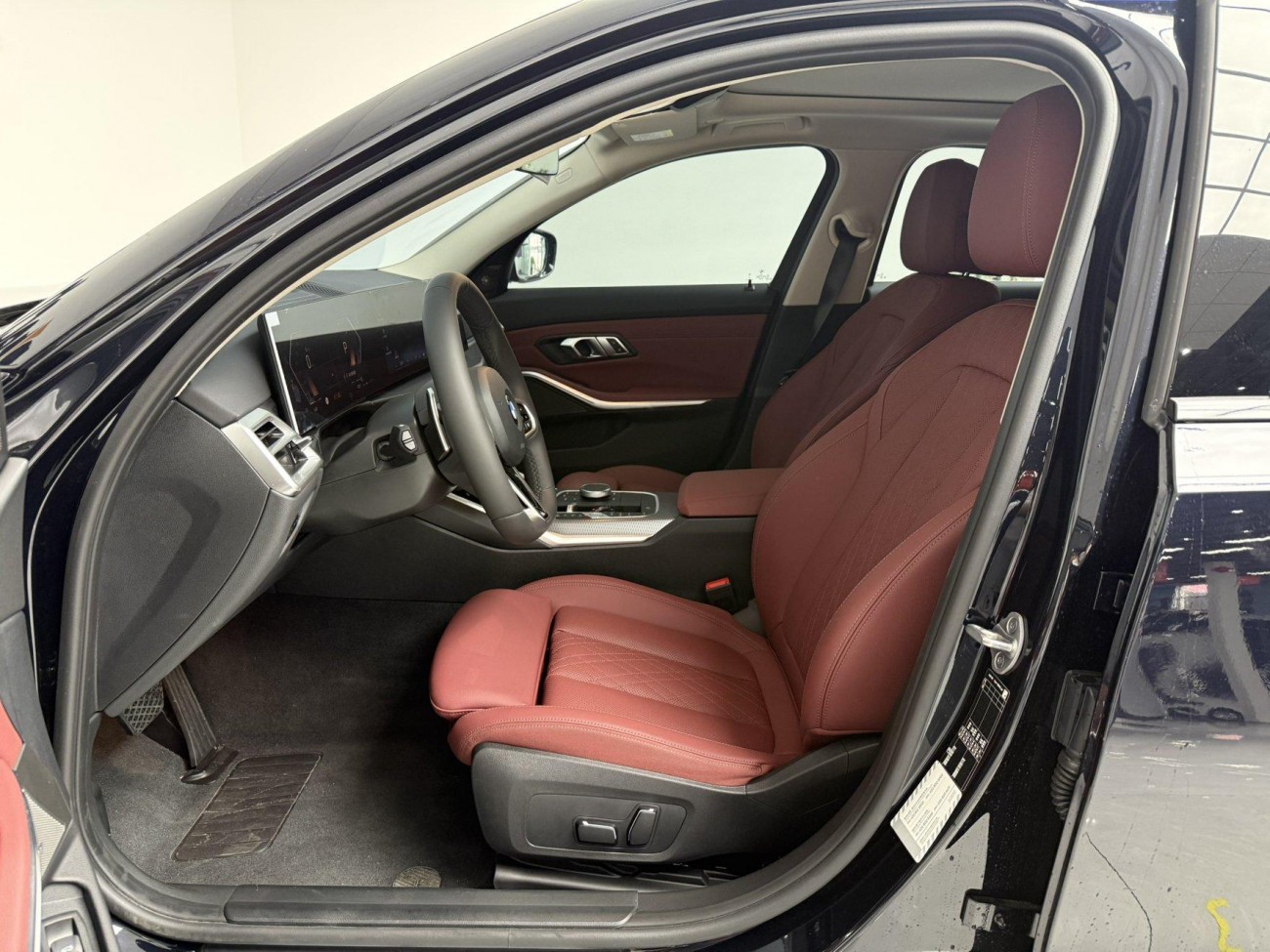 BMW 330Li 2026