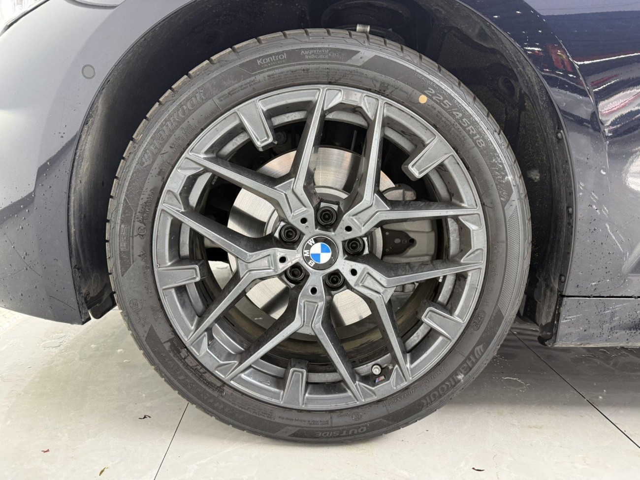 BMW 330Li 2026