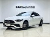Mercedes-Benz C 260 L 2021