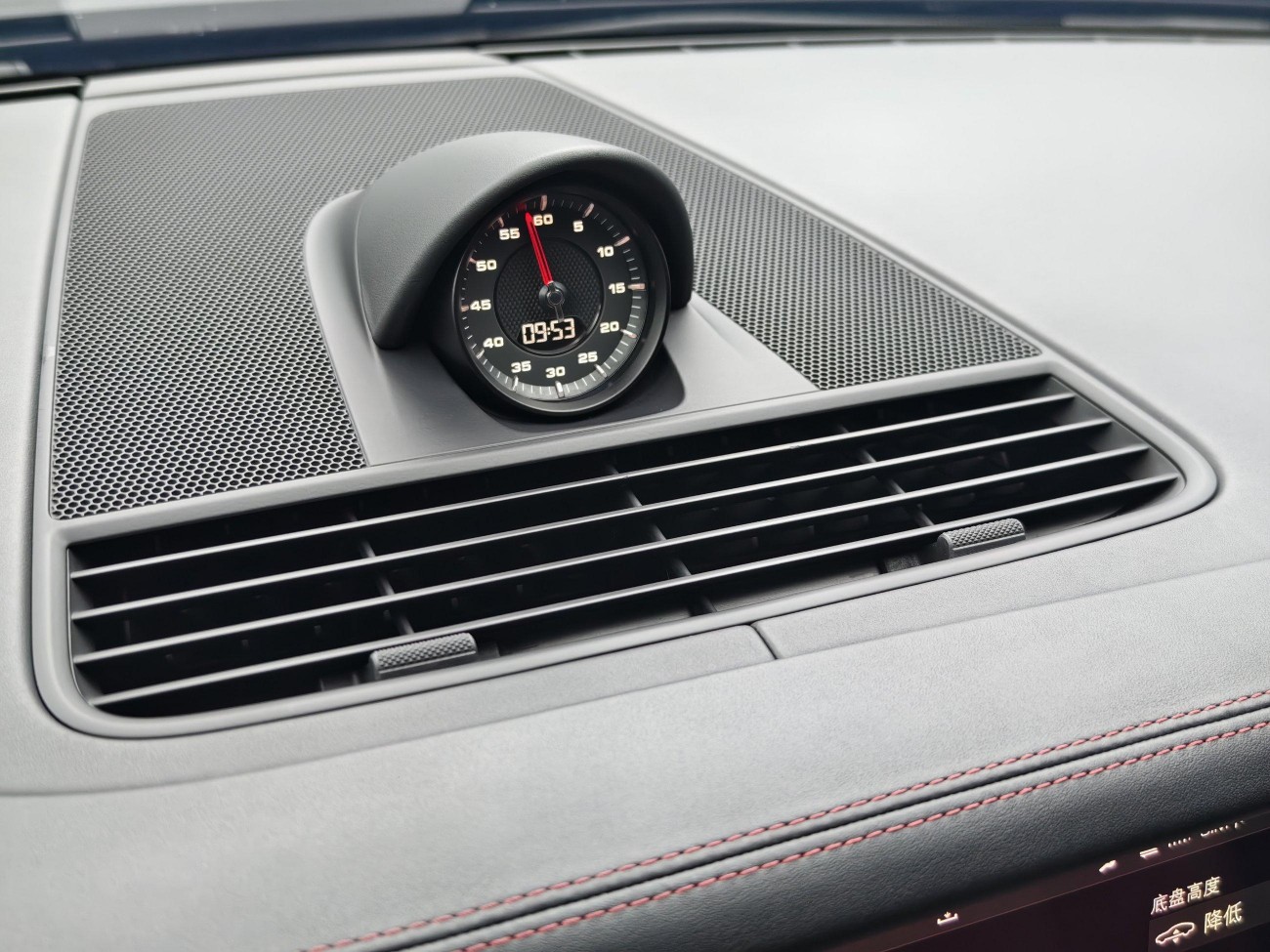 Porsche Panamera 2020
