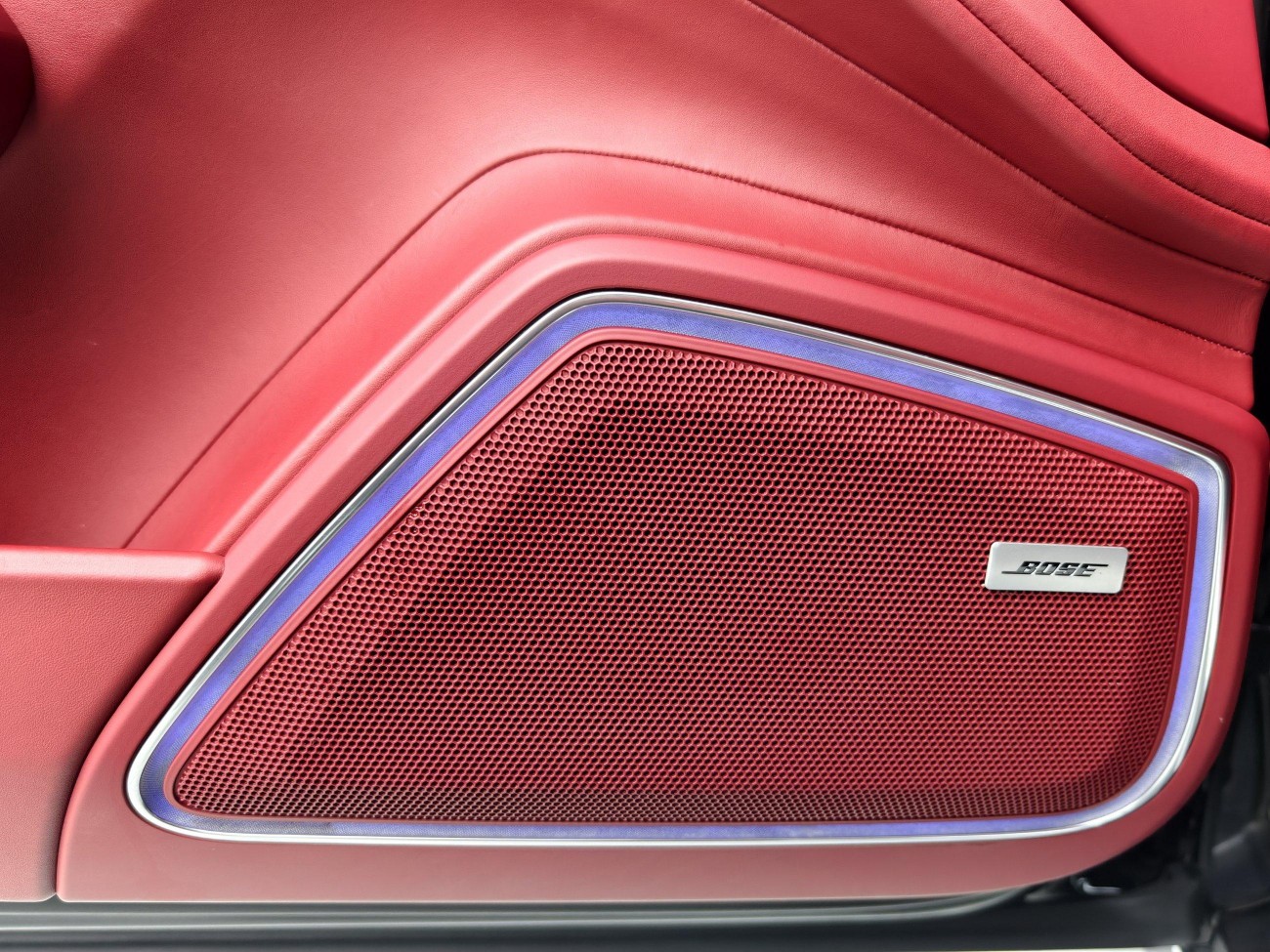 Porsche Panamera 2020