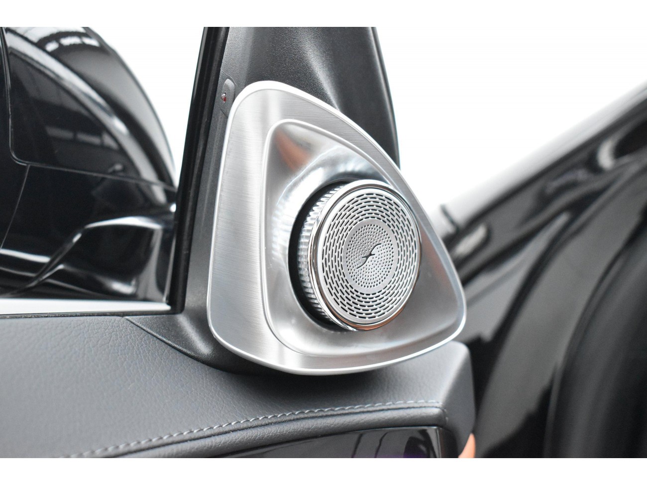 Mercedes-Benz S 480 4MATIC 2023