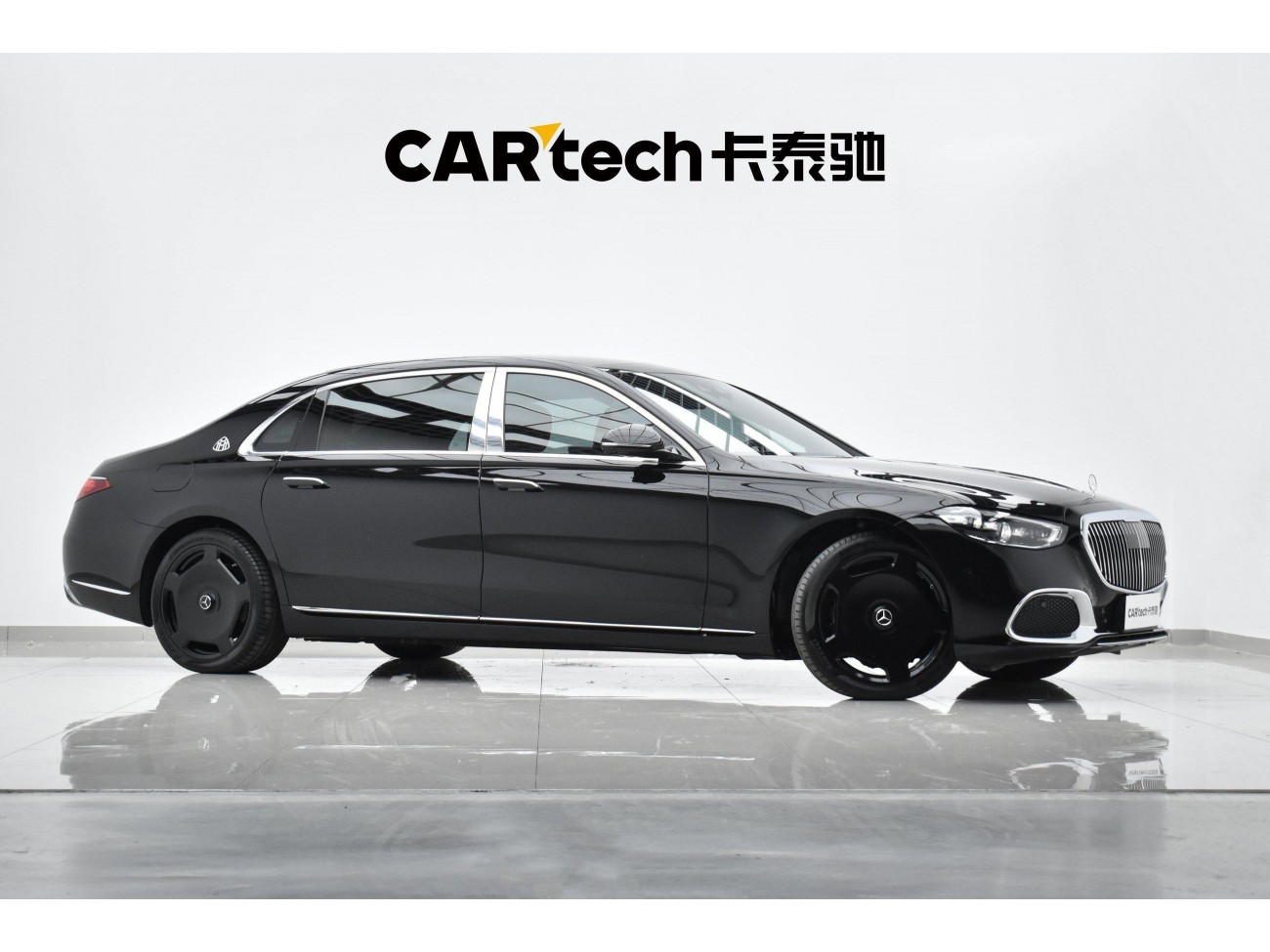 Mercedes-Benz S 480 4MATIC 2023