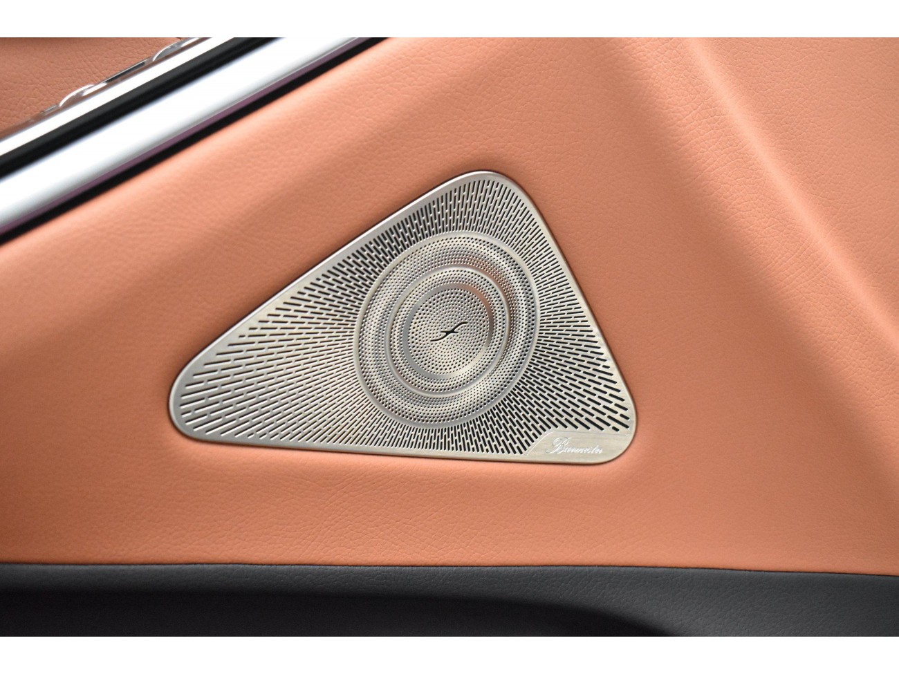Mercedes-Benz S 480 4MATIC 2023