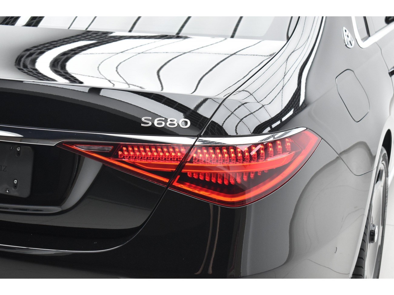 Mercedes-Benz S 480 4MATIC 2023