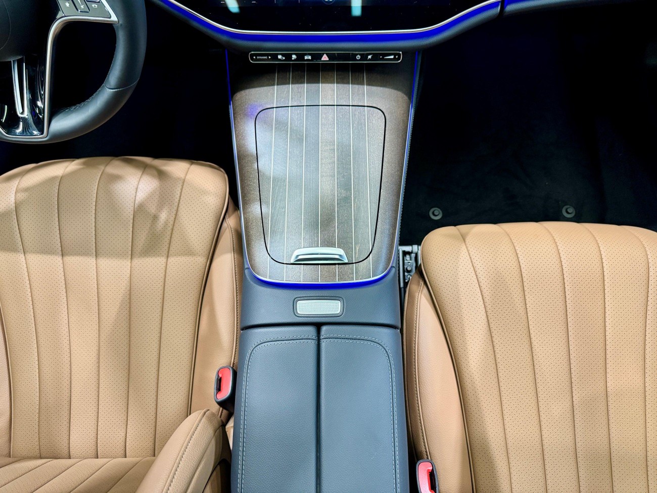 Mercedes-Benz E 350 e 2024