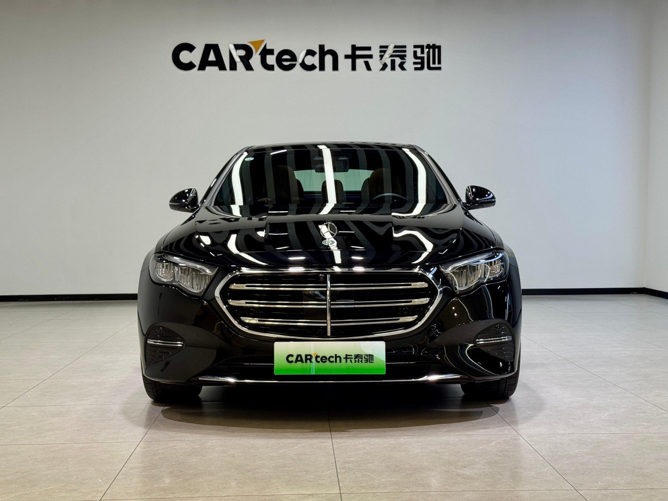 Mercedes-Benz E 350 e 2024