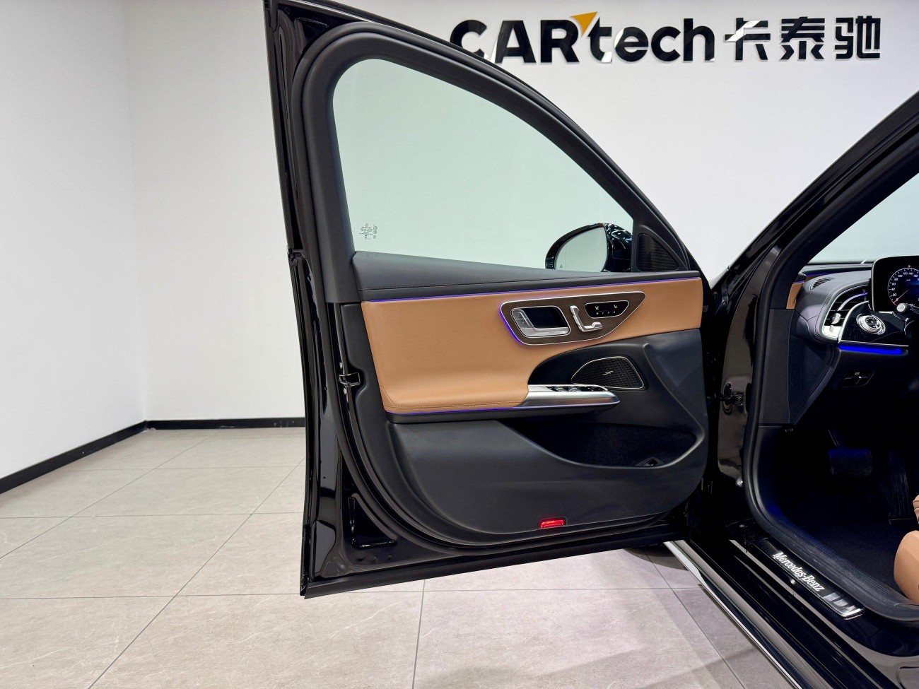 Mercedes-Benz E 350 e 2024